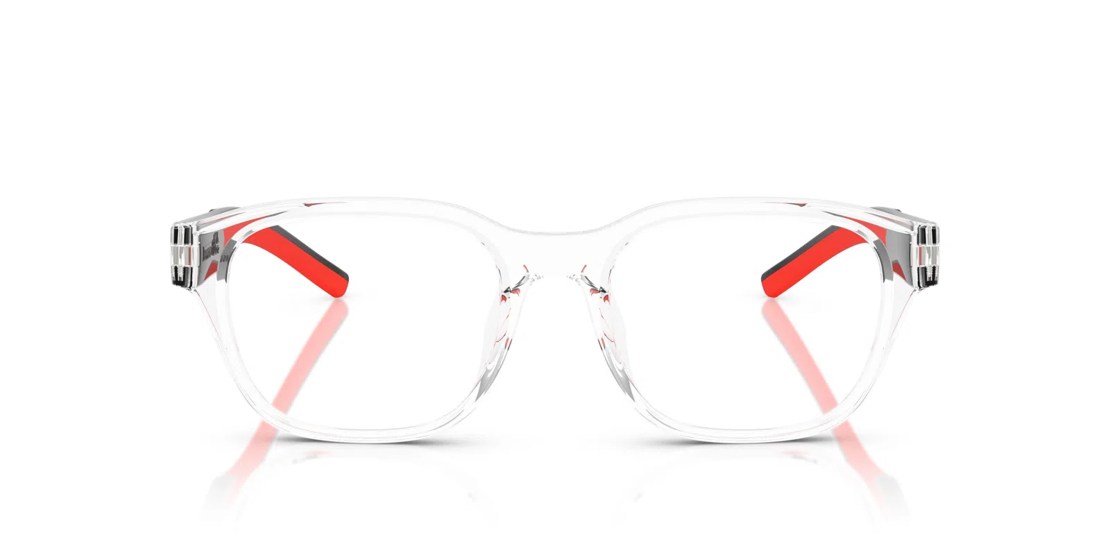 Scuderia Ferrari 8017U Eyeglasses - view 15